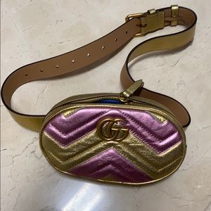 Fanny pack